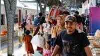 Mudik Lebaran Murah Meriah! Tiket KA Ekonomi Antar Kota KAI Mulai Rp10.000