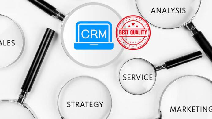 App CRM