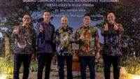 Cross Hotels & Resorts Perkuat Portfolio di Indonesia dengan kehadiran Resor-Eco Eksklusif Baru
