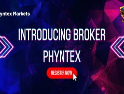 Nusantara Global Network Mengumumkan Kerja Sama Strategis dengan Phyntex Markets untuk Memperkuat Introducing Broker