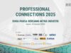 HDII Professional Connections 2025 PT MLV Teknologi