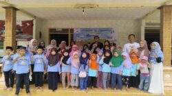 Rumah Baca Mahardhika Gelar Gebyar Ramadhan 1446 H, Hadirkan Edukasi Kesehatan dan Lomba Anak-Anak