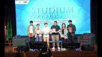 BINUS University x Young On Top: Siap Bekali Mahasiswa untuk Siap Berkarier di Dunia Bisnis & Profesional