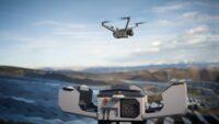 DJI Dock 3 Resmi Hadir, Wujudkan Operasi Drone yang Optimal dan Terintegrasi