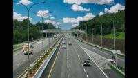 Pelebaran Lajur Ke-3 Tol Cikopo-Palimanan Rampung, PTPP Siap Dukung Kelancaran Arus Mudik Lebaran 2025