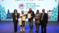 PT Kamar Dagang Indonesia Mendukung DMI Expo 2025 dalam Memperkenalkan Potensi Ekonomi dan Budaya Indonesia