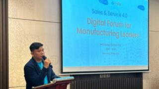 MiiTel Transformasikan Penjualan Manufaktur dengan AI