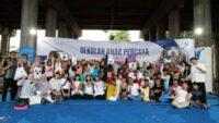 Dari Pakaian Bekas Menjadi Tas, ASHTA District 8 Bersama Setali Indonesia dan Andien Foundation Selenggarakan Workshop Upcycle