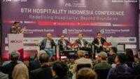 HIC2025 Berakhir dengan Partisipasi Industri yang Kuat, Menyiapkan Panggung bagi Pertumbuhan Perhotelan di Indonesia