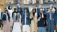 Rayakan Ramadan dengan Kebersamaan, DUST Mempersembahkan ‘Ramadan Soiree Effortless Denim Rayya’