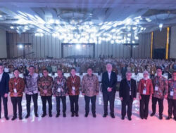 Komitmen CEO PMI Jacek Olczak di Indonesia: Sampoerna Mendorong Investasi Berkelanjutan, Inovasi, dan Pengembangan UMKM demi Mendukung Pertumbuhan Ekonomi Indonesia