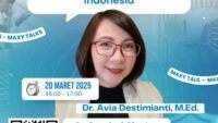 MAXY Talk: Membangun Generasi Muda yang Siap Berkarya dan Berkontribusi untuk Indonesia