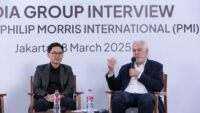 Jacek Olczak, CEO Philip Morris: Keberlanjutan Menciptakan Hasil yang Positif