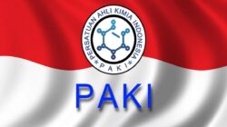 Persatuan Ahli Kimia Indonesia (PAKI): Mewujudkan Inovasi dan Profesionalisme di Bidang Kimia