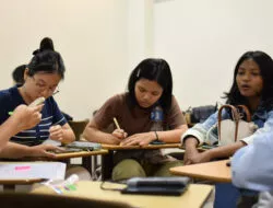 Menghadapi Era Digital: Keterampilan AI dan Cybersecurity Semakin Dibutuhkan
