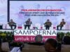 Acara Diskusi Panel Mengoptimalkan UMKM PT HM Sampoerna Tbk X CNN Indonesia