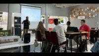 Telkom Indonesia dan Ledgerowl Kolaborasi Tingkatkan Literasi Keuangan para UMKM dan Startup Memanfaatkan Teknologi AI