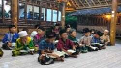 Safari Ramadhan Rumah Baca Mahardhika, Kunjungi 2 Panti Asuhan