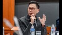Presiden Direktur Sampoerna di Harvard Business School: Kolaborasi Global untuk Dukung Pertumbuhan Ekonomi Indonesia