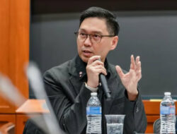 Presiden Direktur Sampoerna di Harvard Business School: Kolaborasi Global untuk Dukung Pertumbuhan Ekonomi Indonesia