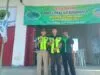 RAPI Lokal 04 Rawabaja Wilayah 08 Banyumas Buka Posko Mudik dan Bankom
