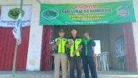 RAPI Lokal 04 Rawabaja Wilayah 08 Banyumas Buka Posko Mudik dan Bankom