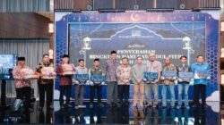 Rayakan Sukacita Ramadan, S2P Berbagi 17.399 Paket Sembako dan 29 Ton Beras untuk Warga Sekitar PLTU Cilacap