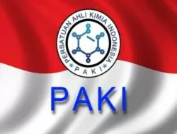 ​Masa Depan Kimia Dimulai dari Sini: Bergabung dengan PAKI dan Jadilah Bagian dari Perubahan