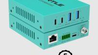 Turtle AV USB Extender Kit: Solusi Inovatif untuk Instalasi Media dan AV