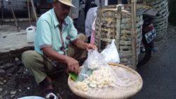 Gembus, Cemilan Sederhana Pengganjal Perut