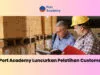 Port Academy Luncurkan Pelatihan Customs