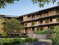 Cross Hotels & Resorts Perluas Portofolio Bali dengan Cross Bali Waluya