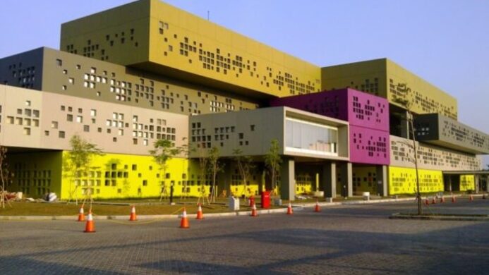 BINUS School Serpong