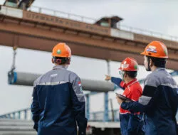 Permintaan Produk Beton Precast Meningkat, WSBP Catatkan Pertumbuhan Pendapatan di Seluruh Lini Bisnis pada Tahun 2024