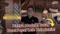 Modal 3 Juta Sampai Buka Cabang Di Malaysia : Kisah Rangga Umara dan Komunitas Kuliner Mastery