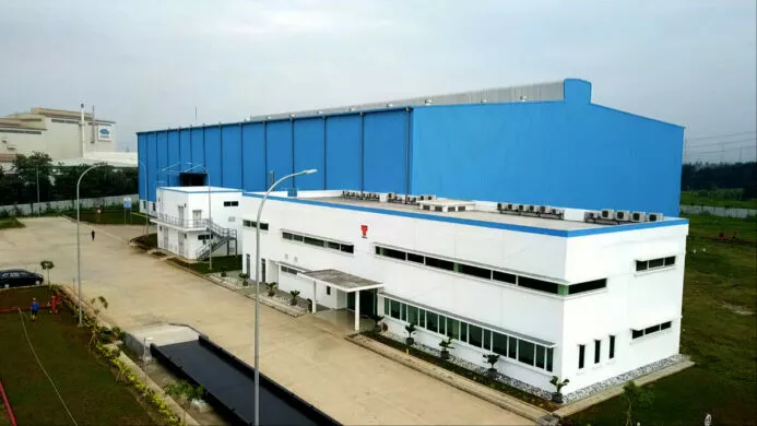 Ilustrasi Berita (Sumber: Thermax International Indonesia)