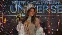 Helena Ristevski Raih Gelar Miss Teenager Universe 2025 dalam Grand Final yang Spektakuler di Bali