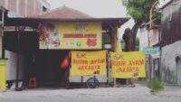 Sarapan Sehat dan Nikmat? Coba Bubur Ayam Jakarta 46!