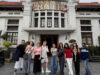 Mahasiswa Fashion Program BINUS UNIVERSITY Lakukan Immersion Trip ke Pekalongan