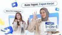 MAXY Academy Buka Sesi Konsultasi Gratis untuk Bantu Anak Muda Temukan Jalur Karier Digital