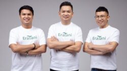 Eratani Raih Pendanaan Seri A Senilai 6,2 Juta USD, Dorong Masa Depan Revolusi Pertanian Indonesia