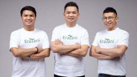 Eratani Raih Pendanaan Seri A Senilai 6,2 Juta USD, Dorong Masa Depan Revolusi Pertanian Indonesia