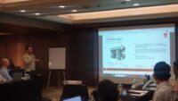 PT Thermax Indonesia Tunjukkan Solusi Energi Bersih di Forum Bergengsi WRI Indonesia