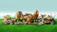 Nikmati Diskon Sampai 15% untuk ‘Easter Brunch’ Bersama Keluarga di Grand Mercure Bali Seminyak