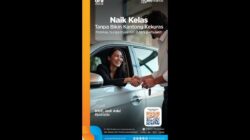 Optimalkan Segmen Kendaraan Bekas, BRI Finance Optimis Targetkan Kontribusi 8% di Tahun 2025