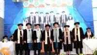 BINUS @Bandung Kukuhkan Guru Besar, Wujud Komitmen dalam Mendukung dan Membangun Industri Kreatif yang Kompetitif
