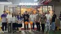 Resmi Dibuka! FOODPARK, Kantin BINUS @Kemanggisan Anggrek Campus Hadir dengan Konsep Baru Ala Gen Z dan Siap Jadi Spot Favorit Mahasiswa