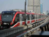 Tarif Mulai Rp5.000, LRT Jabodebek Jadi Pilihan Nyaman untuk Libur Long Weekend 18-20 April 2025