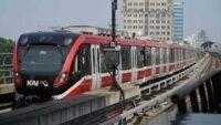 Tarif Mulai Rp5.000, LRT Jabodebek Jadi Pilihan Nyaman untuk Libur Long Weekend 18-20 April 2025