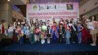 Kepatihan Management Gandeng KREEN Indonesia: Revolusi Sistem Penjurian di Dunia Pageant Kalimantan Barat